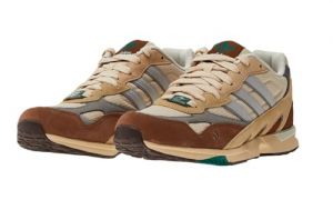 Adidas Originals Torsion Super Herren-Sneaker IF2870 (Braun