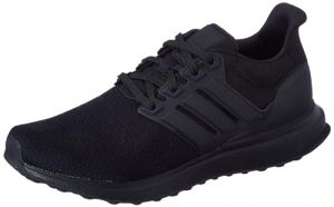 adidas UBOUNCE DNA CBLACK/CBLACK/CBLACK - 10/44.5