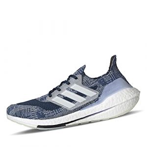 adidas Herren Ultraboost 21 Primeblue Running Shoe