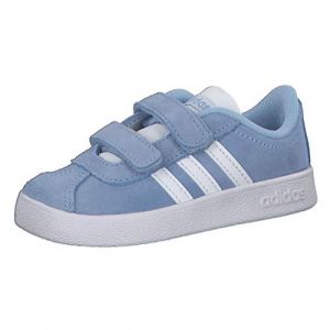 adidas Unisex-Erwachsene Vl Court 2.0 CMF I Skateboardschuhe