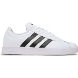 Sneakers adidas VL Court 2.0 DA9868 Weiß