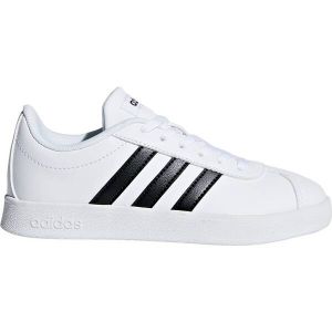 adidas Kinder VL Court 2.0 Schuh