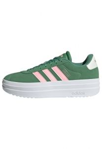 adidas Damen VL Court Bold Shoes Schuhe