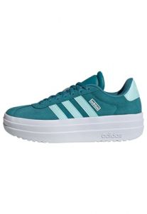 adidas Unisex-Kinder Vl Court Bold Shoes Junior Sneaker