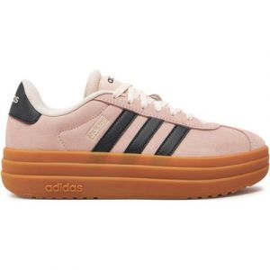 Sneakers adidas VL Court Bold JI2910 Rosa