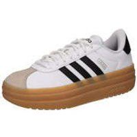 adidas VL Court Bold Sneaker Damen weiß