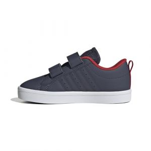 adidas Unisex Kinder VS Pace 2.0 Hook and Loop Shoes Kids Schuhe