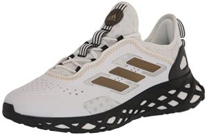 adidas Men's Web Boost Running Shoe