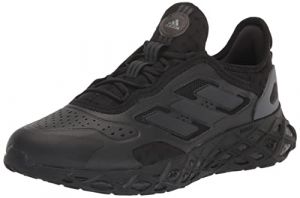 adidas Men's Web Boost Running Shoe