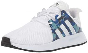 adidas Originals Baby X_PLR EL Running Shoe