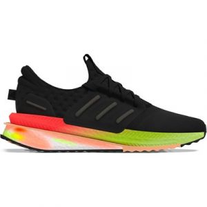 Sneakers adidas X_PLRBOOST IF2921 Schwarz