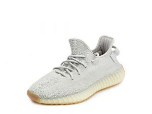 adidas Yeezy Boost 350 V2 'Sesame' - F99710 - Size 43.3333333333333-EU