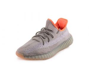 adidas Yeezy Boost 350 V2 'Desert SAGE' - FX9035 - Size 44-EU