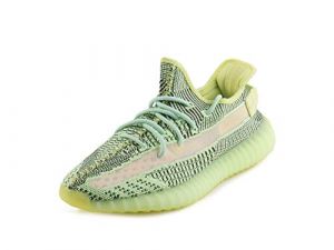 adidas Yeezy Boost 350 V2 'YEEZREEL' - FW5191 - Size 44-EU