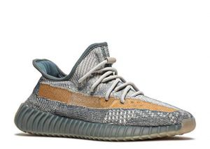 adidas Yeezy Boost 350 V2 'ISRAFIL' - FZ5421 - Size 44-EU