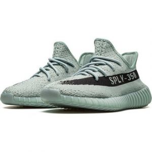 adidas Originals Adidas Yeezy Boost 350 V2 Salt - Größe EUR 38 Sneaker limitierte Auflage