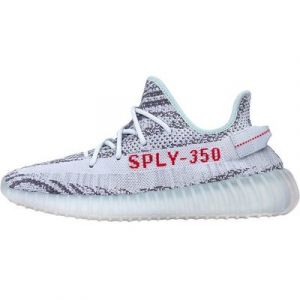 adidas Originals Adidas Yeezy Boost 350 V2 Blue Tint - Größe EUR 38 Sneaker limitierte Auflage