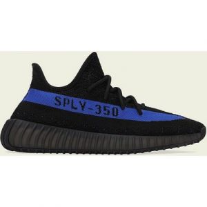 adidas Originals Adidas Yeezy Boost 350 V2 Dazzling Blue - Größe EUR 36 2/3 Sneaker limitierte Auflage