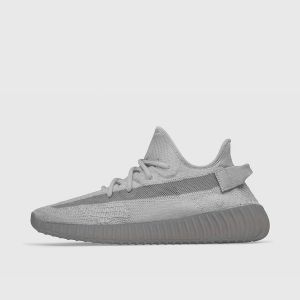 Yeezy Boost 350 V2 W, adidas Originals, Footwear grau, Größe: 36