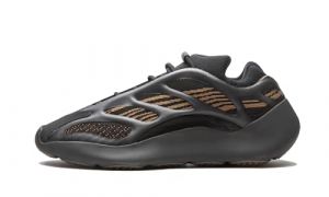 adidas Herren Yeezy 700 V3 Clay Brown Gy0189