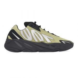 adidas Mens Yeezy Boost 700 MNVN Resin Fashion Sneakers (9.5)