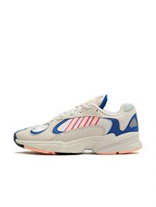 adidas Yung-1 Grau 44