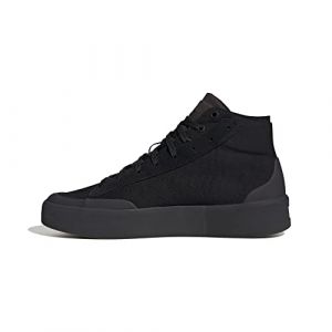 Adidas Unisex Znsored Hi Shoes-Mid (Non-Football)