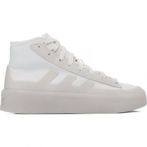 Sneakers adidas ZNSORED HI GZ2291 Weiß