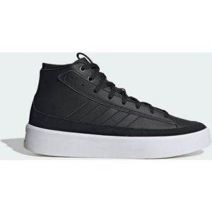 adidas Sportswear ZNSORED HI PREM LEATHER,CBLACK Sneaker