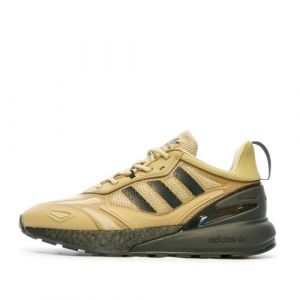 adidas Sneaker Braun Unisex ZX 2k Boost 2.0