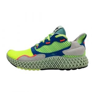 adidas ZX 4000 4D EF9623 Size 37 1/3