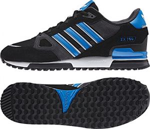 adidas Originals ZX 750 M18260 Unisex - Erwachsene Laufschuhe