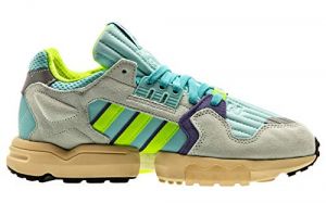 Zx Torsion