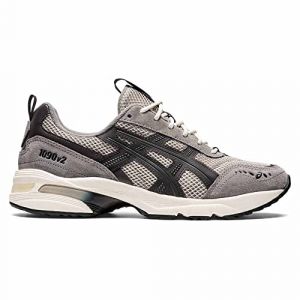 ASICS Lifestyle - Schuhe Herren - Sneakers Gel-1090v2 grau 44