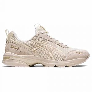 ASICS Lifestyle - Schuhe Herren - Sneakers Gel-1090v2 beige 44