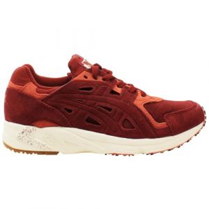 ASICS Gel-DS Trainer OG Lace Up Herren Lo Top Russet Braun Sneaker HL7A3 2626 D7