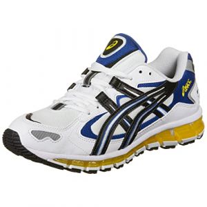 ASICS Gel-Kayano 5 360 Men's Running Shoes