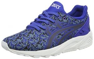 ASICS Unisex Gel-Kayano Trainer Evo Sneaker