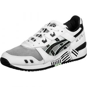 ASICS Lifestyle - Schuhe Damen - Sneakers Gel Lyte III OG Sneaker Damen weissschwarz 37