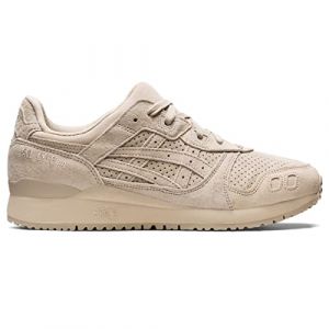 ASICS Damen Gel Lyte III Retro Running Shoe