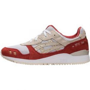 Herren Lifestyle - Schuhe Herren - Sneakers Gel-Lyte III OG  Beige