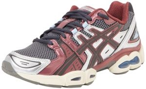 Asics Herren Gel-Nimbus 9 Sneaker