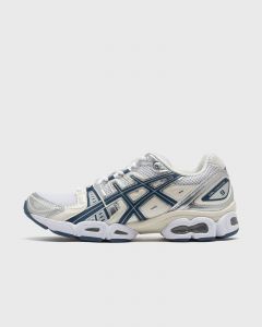 Asics GEL-NIMBUS 9 men Lowtop|Performance & Sports blue|white in Größe:37