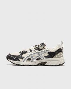 Asics GEL-NUNOBIKI men Lowtop black|beige in Größe:40