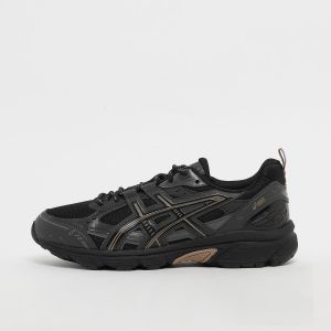 Gel-Nunobiki, ASICS SportStyle, Footwear schwarz, Größe: 36