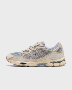 Asics GEL-NYC men Lowtop beige in Größe:37,5