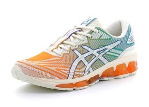 ASICS Herren Gel-Quantum 360 VII Sneaker