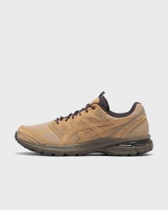 Asics GEL-TERRAIN men Lowtop brown in Größe:40,5