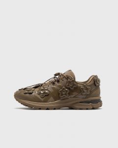 Asics CECILIE BAHNSEN x ASICS GEL-TERRAIN women Lowtop brown in Größe:37