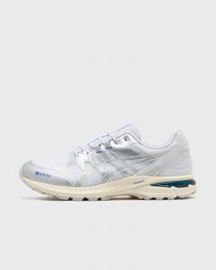 Asics GEL-TERRAIN GTX men Lowtop white in Größe:40